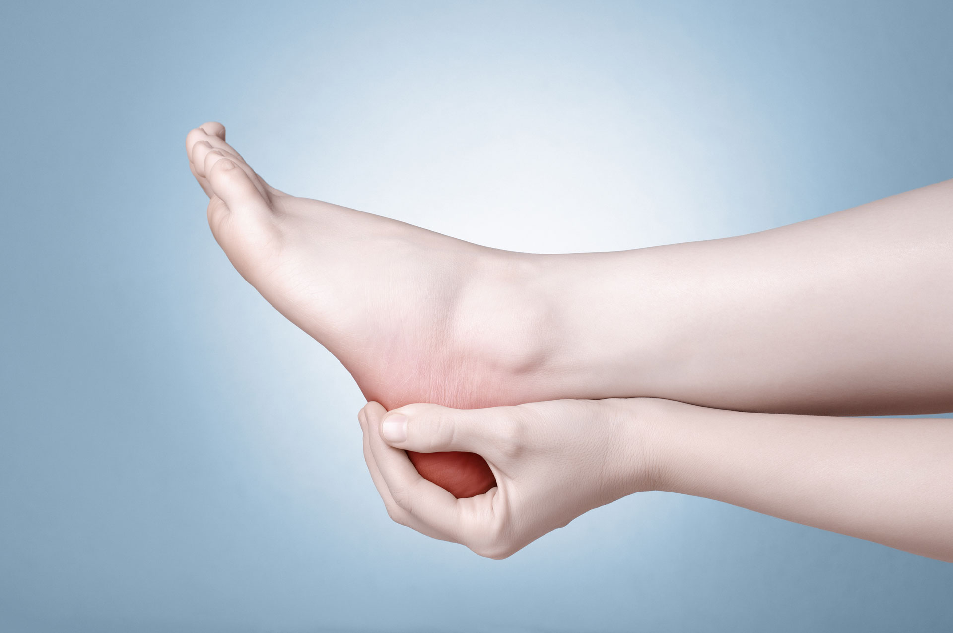What is a Medial Ankle Sprain & How to Recover from It? - Upswing Health