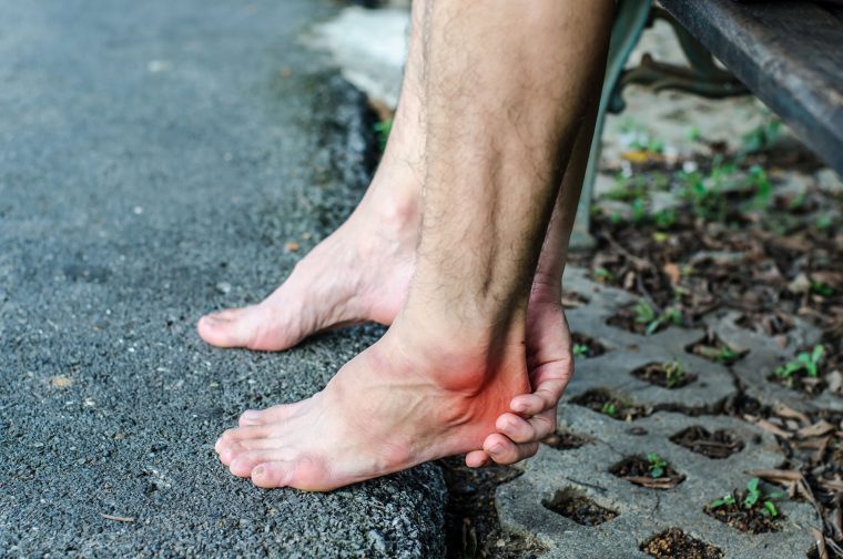 A Guide to Our Podiatry Services