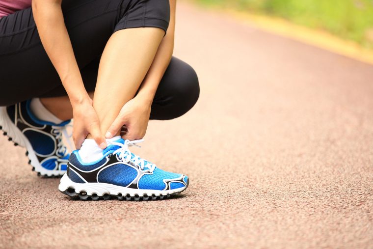The Importance of a Podiatrist for Sports Injuries